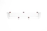 Putco 11-19 Ram HD - Stainless Steel - Punch Style Bumper Grille Bumper Grille Inserts thumbnail 5