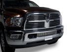 Putco 11-19 Ram HD - Stainless Steel - Punch Style Bumper Grille Bumper Grille Inserts thumbnail 7