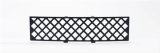 Putco 11-14 Ford F-150 - EcoBoost Grille - Stainless Steel - Black Diamond Bumper Grille Inserts thumbnail 2