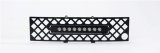 Putco 11-14 Ford F-150 EcoBoost SS Black Diamond Bumper Grille Insert w/ 10in Luminix Light Bar thumbnail 1