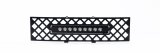 Putco 11-14 Ford F-150 - EcoBoost Bumper Grille Insert - Black SS Diamond w/ 10in Luminix Light Bar thumbnail 5