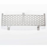 Putco 15-19 Chevy Silv HD - Stainless Steel - Punch Design Bumper Grille Bumper Grille Inserts thumbnail 3