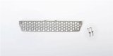 Putco 15-19 GMC Sierra HD - Stainless Steel - Punch Design Bumper Grille Bumper Grille Inserts thumbnail 2