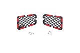 Putco 15-15 Jeep Wrangler Rubicon Hard Rock Edition - Front Bumper Grille Insert (2pc) thumbnail 1
