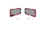 Putco 15-15 Jeep Wrangler Rubicon Hard Rock Edition - Front Bumper Grille Insert (2pc) thumbnail 2