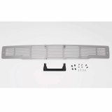 Putco 15-17 Ford F-150 - Stainless Steel Bar Design Bumper Grille Inserts thumbnail 4