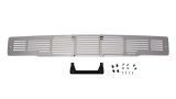 Putco 15-17 Ford F-150 - Stainless Steel Bar Design Bumper Grille Inserts thumbnail 5
