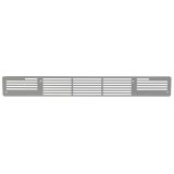 Putco 18-20 Ford F-150 - Bar Style - Polished SS Bumper Grille Inserts thumbnail 2