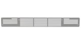 Putco 18-20 Ford F-150 - Bar Style - Polished SS Bumper Grille Inserts thumbnail 4