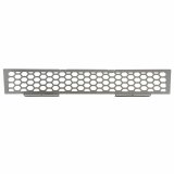 Putco 19-20 Ford Ranger w/o Adaptive Cruise - Hex Style - Polished SS Bumper Grille Inserts thumbnail 2