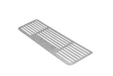 Putco 17-19 Ford SuperDuty - Bar Style - Polished SS Bumper Grille Inserts thumbnail 3