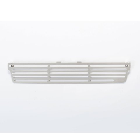 Putco 15-19 GMC Sierra HD - Stainless Steel - Bar Design Bumper Grille Bumper Grille Inserts thumbnail 3