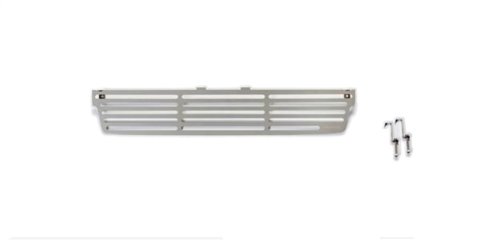 Putco 15-19 GMC Sierra HD - Stainless Steel - Bar Design Bumper Grille Bumper Grille Inserts thumbnail 4