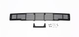 Putco 18-20 Ford F-150 - Bar Style - Black Bumper Grille Inserts thumbnail 1