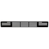 Putco 18-20 Ford F-150 - Bar Style - Black Bumper Grille Inserts thumbnail 2