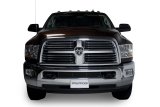 Putco 11-19 Ram HD - Stainless Steel - Bar Style Bumper Grille (BLACK) Bumper Grille Inserts thumbnail 2