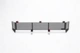 Putco 11-19 Ram HD - Stainless Steel - Bar Style Bumper Grille (BLACK) Bumper Grille Inserts thumbnail 3