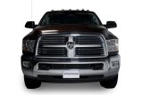 Putco 11-19 Ram HD - Stainless Steel - Bar Style Bumper Grille (BLACK) Bumper Grille Inserts thumbnail 6