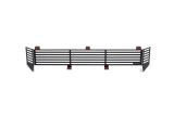 Putco 11-19 Ram HD - Stainless Steel - Bar Style Bumper Grille (BLACK) Bumper Grille Inserts thumbnail 8