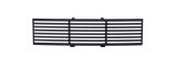 Putco 11-14 Ford F-150 - EcoBoost Grille - Stainless Steel - Black Bar Bumper Grille Inserts thumbnail 4