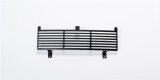 Putco 15-19 Chevy Silv HD - SS - Black Bar Design Bumper Grille Bumper Grille Inserts thumbnail 2