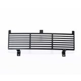 Putco 15-19 Chevy Silv HD - SS - Black Bar Design Bumper Grille Bumper Grille Inserts thumbnail 3
