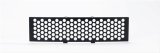Putco 11-14 Ford F-150 - EcoBoost Grille - Stainless Steel - Black Punch Bumper Grille Inserts thumbnail 2