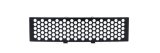 Putco 11-14 Ford F-150 - EcoBoost Grille - Stainless Steel - Black Punch Bumper Grille Inserts thumbnail 4