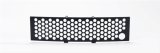 Putco 11-14 Ford F-150 - EcoBoost Bumper Grille Inserts - Black SS Punch w/ Heater Plug Opening thumbnail 1