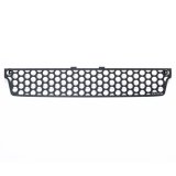 Putco 15-19 GMC Sierra HD - Stainless Steel - Black Punch Design Bumper Grille Bumper Grille Inserts thumbnail 3