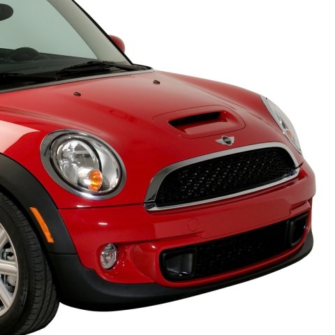 Putco 01-06 MINI Cooper Ext Chrome Trim Kit - DH/MC/MR/HL/TL/SMC//SM/FTC/PC/HA/AB/FLC/RLF/GC/RTL thumbnail 7