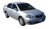 Putco 03-06 Toyota Camry DH/MC/TL/HL Chrome Trim Accessory Kits thumbnail 2