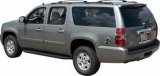 Putco 07-14 Chevrolet Suburban DH/FTC/HL/MC/RH//TL/WH Chrome Trim Accessory Kits thumbnail 1