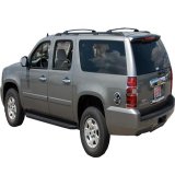 Putco 07-14 Chevrolet Suburban DH/FTC/HL/MC/RH//TL/WH Chrome Trim Accessory Kits thumbnail 2