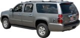 Putco 07-14 Chevrolet Suburban DH/FTC/HL/MC/RH//TL/WH Chrome Trim Accessory Kits thumbnail 3