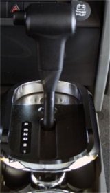 Putco 07-10 Jeep Wrangler Interior Chrome Kit - Fits 4 Door Only Chrome Trim Accessory Kits thumbnail 4