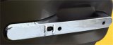 Putco 07-10 Jeep Wrangler Interior Chrome Kit - Fits 4 Door Only Chrome Trim Accessory Kits thumbnail 7