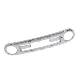 Putco 07-14 Toyota FJ Cruiser Chrome Trim Grille Covers thumbnail 7