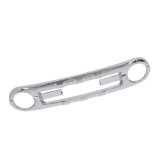 Putco 07-14 Toyota FJ Cruiser Chrome Trim Grille Covers thumbnail 8