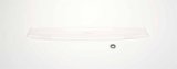 Putco 07-18 Jeep Wrangler JK - Clear Condor Jeep Hood Shield thumbnail 2