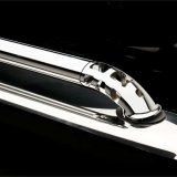 Putco 82-03 GMC S-15 / Sonoma - 6ft Bed Crossrails thumbnail 5