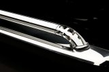 Putco 96-03 Chevrolet S-10 Truck Sportside Crossrails thumbnail 1