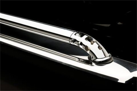 Putco 73-96 Ford Full-Size F-150 / F250 - 8ft Bed Crossrails thumbnail 3