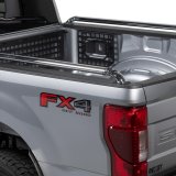 Putco 04-14 Ford F-150 6.5ft Bed Crossrails thumbnail 6