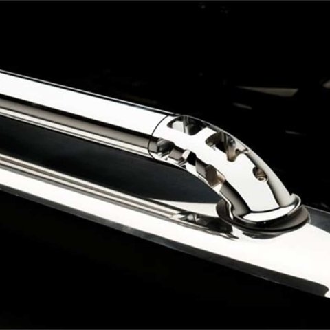 Putco 94-02 Ram 2500/3500 - 6.5ft Bed Crossrails thumbnail 3