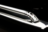 Putco 2020 Chevy Silverado HD / GMC Sierra HD - 2500/3500 6.8ft Bed Crossrails thumbnail 1