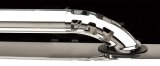 Putco 07-14 Chevrolet Silverado - 8ft Bed Dually Crossrails thumbnail 5