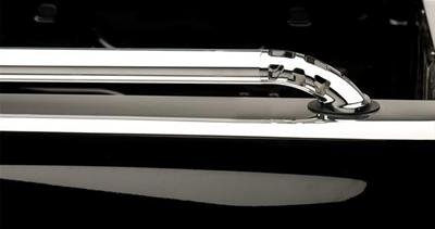 Putco 09-18 Ram 1500 - 5.7in Bed Crossrails thumbnail 2