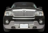 Putco 08-15 Nissan Titan (Vertical Pattern) Designer FX Grilles thumbnail 1