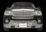 Putco 08-15 Nissan Titan (Vertical Pattern) Designer FX Grilles thumbnail 2